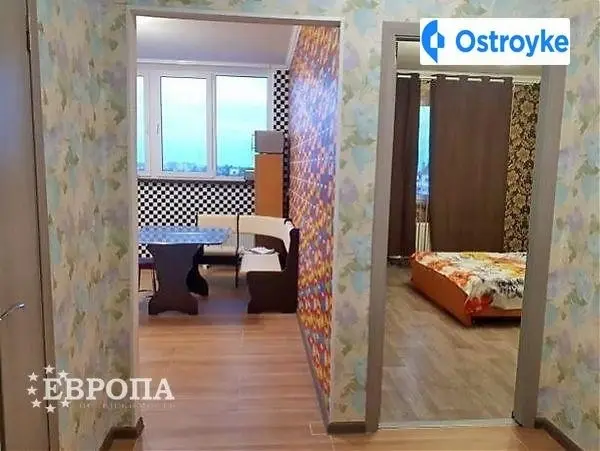 Продаж 1-кімнатної квартири, 41 м², Одеса — фото 3