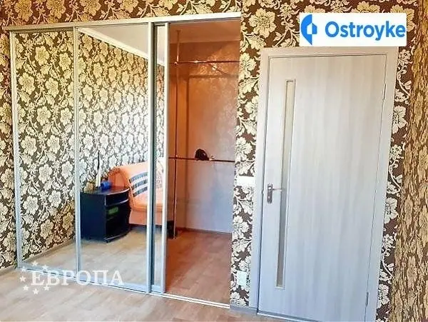 Продаж 1-кімнатної квартири, 41 м², Одеса — фото 2