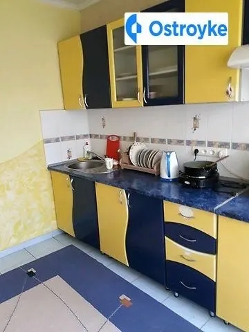 Лобачевского улица — фото 1