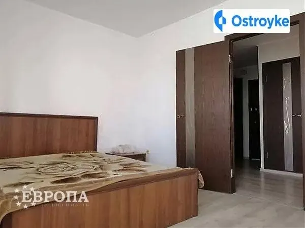 Генерала Бочарова улица — фото 1