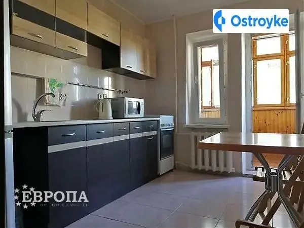 Генерала Бочарова улица — фото 4