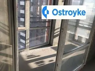 2-кімнатна квартира, 70 м², наб. Дніпровська, 16г, Київ