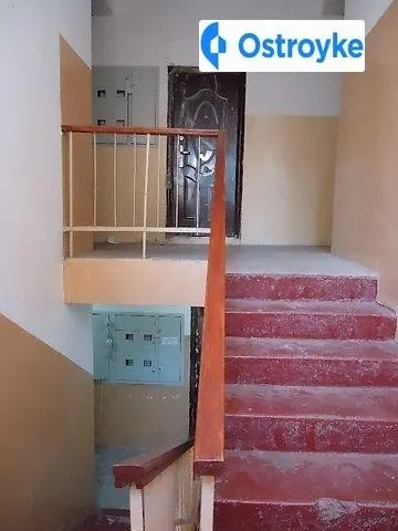 Продаж 2-кімнатної квартири, 50 м², Богодухів — фото 1