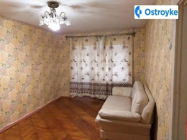Продаж 2-кімнатної квартири, 44 м², Запоріжжя — фото 1