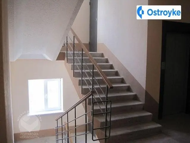 Продаж 1-кімнатної квартири, 39 м², Полтава — фото 3