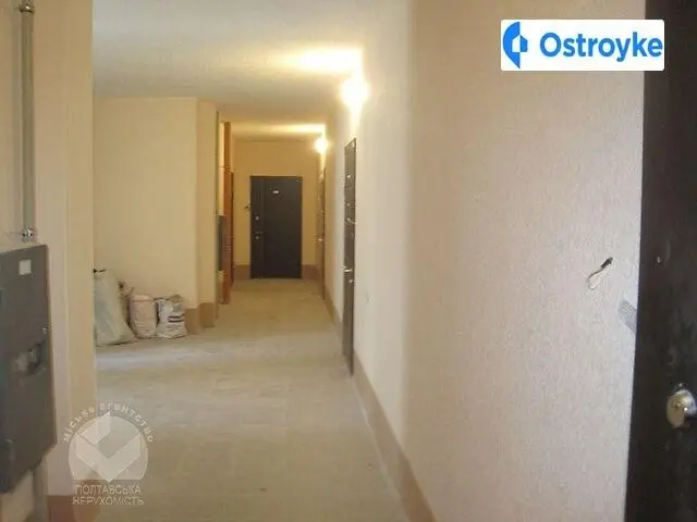 Продаж 1-кімнатної квартири, 39 м², Полтава — фото 2
