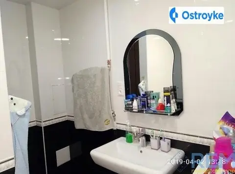 2-комнатная квартира, 52 м², просп. Шевченка, 15, Одесса