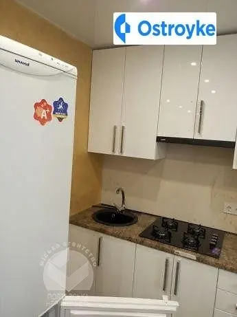 Продаж 1-кімнатної квартири, 36 м², Полтава — фото 4