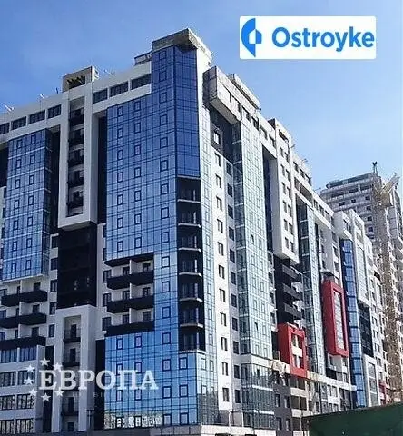 2-комнатная квартира, 70 м², вул. Академика Вильямса, Одесса