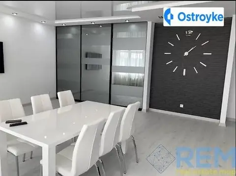 1-комнатная квартира, 65 м², вул. Каманина, Одесса