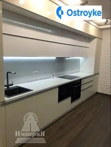 Продажа 2-комнатной квартиры, 50 м², Белая Церковь — фото 4
