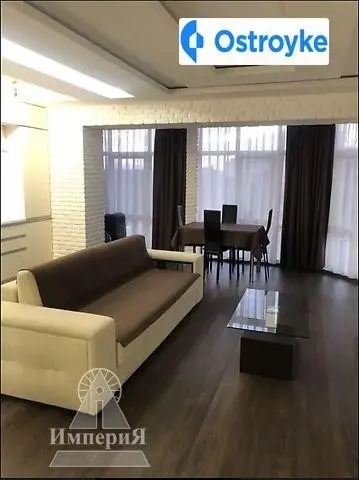 Продажа 2-комнатной квартиры, 50 м², Белая Церковь — фото 3