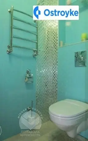 Продаж 3-кімнатної квартири, 127 м², Полтава — фото 5