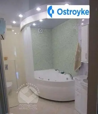 Продаж 3-кімнатної квартири, 127 м², Полтава — фото 2