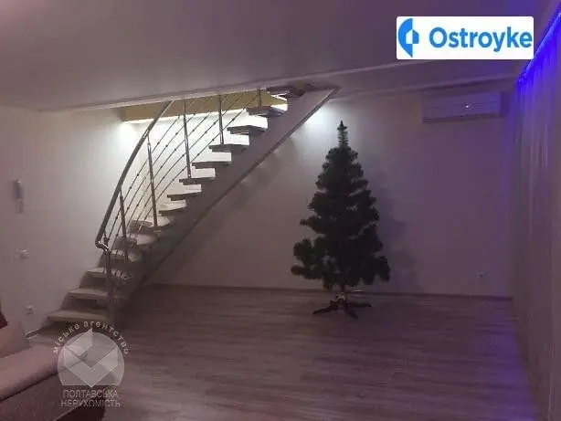 Продаж 3-кімнатної квартири, 127 м², Полтава — фото 4