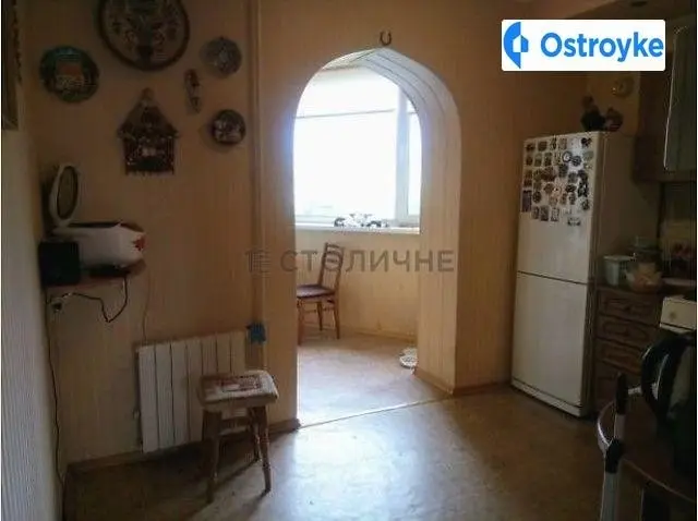 Харьковское шоссе — фото 3