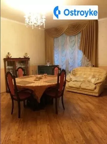Большая Васильковская улица — фото 1