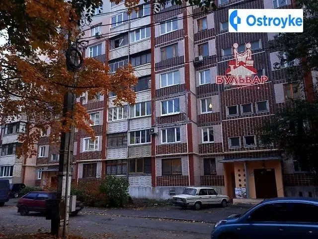 Леся Сердюка ул. — фото 2