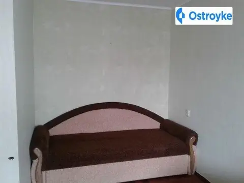 1-кімнатна квартира, 39 м², вул. Покровська, Житомир