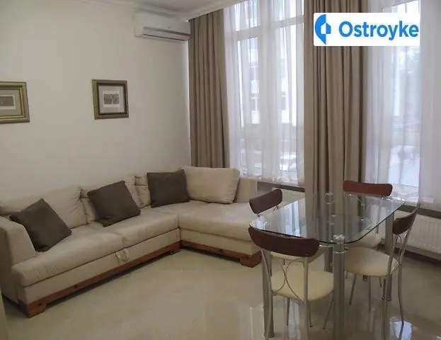 Продаж 1-кімнатної квартири, 55 м², Одеса — фото 2