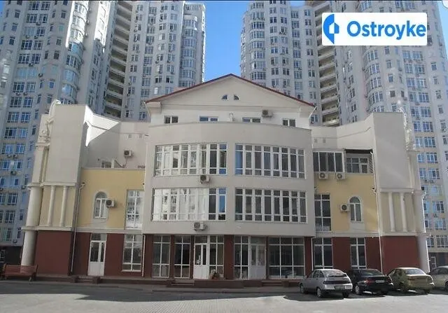 Продаж 1-кімнатної квартири, 55 м², Одеса — фото 1