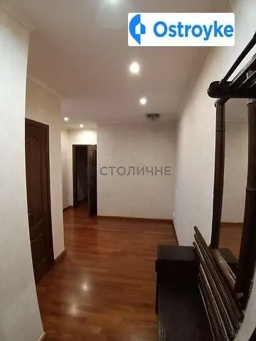 Срибнокильская улица — фото 1