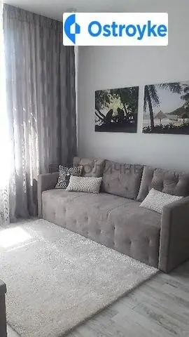 4-кімнатна квартира, 53 м², вул. Михаила Драгомирова, 12, Київ