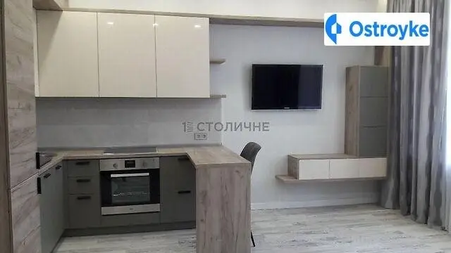 Михаила Драгомирова улица — фото 3