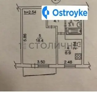 Маяковского (Троещина) улица — фото 4