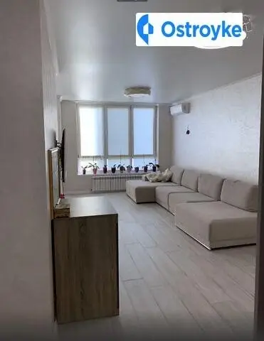 4-кімнатна квартира, 105 м², вул. Армянська, 6, Київ