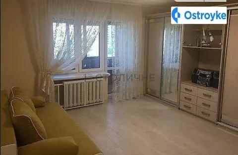 1-кімнатна квартира, 41 м², вул. Юлиуса Фучика, 8, Київ
