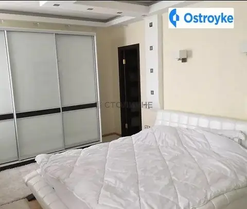 2-кімнатна квартира, 100 м², просп. Петра Григоренка, 22/20, Київ