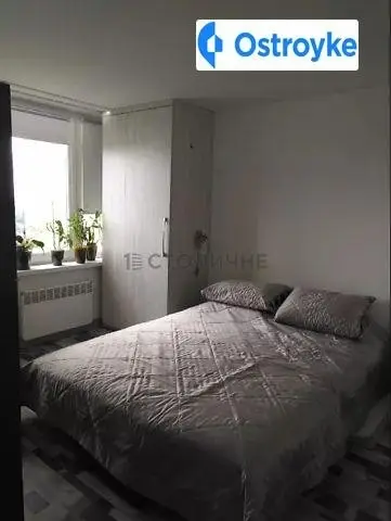 3-кімнатна квартира, 80 м², вул. Михайла Донця, 2а, Київ