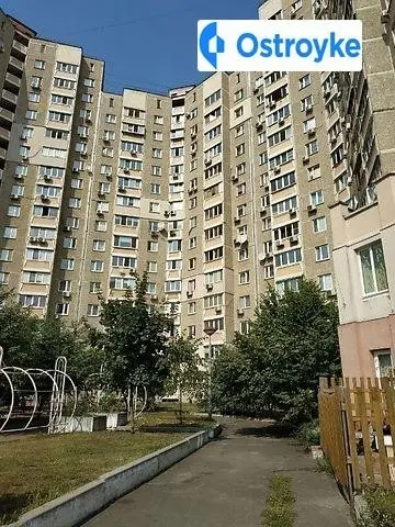 Василия Порика проспект — фото 3