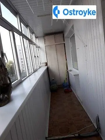 3-комнатная квартира, 70 м², вул. Грушевського, 13, Бровары — фото 4