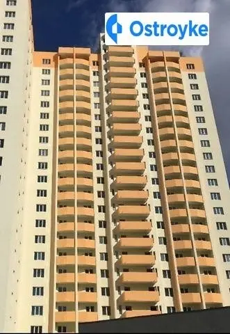 2-комнатная квартира, 71 м², вул. Олімпійська, Бровары — фото 2