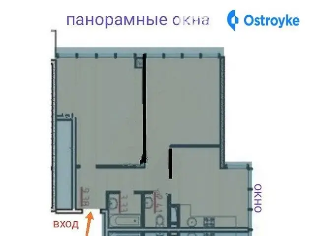 Большая арнаутская Чкалова — фото 4