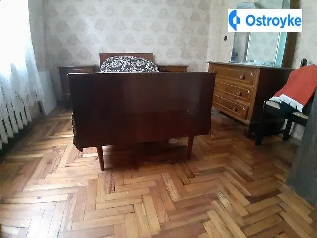 Нижнеднепровская улица — фото 1