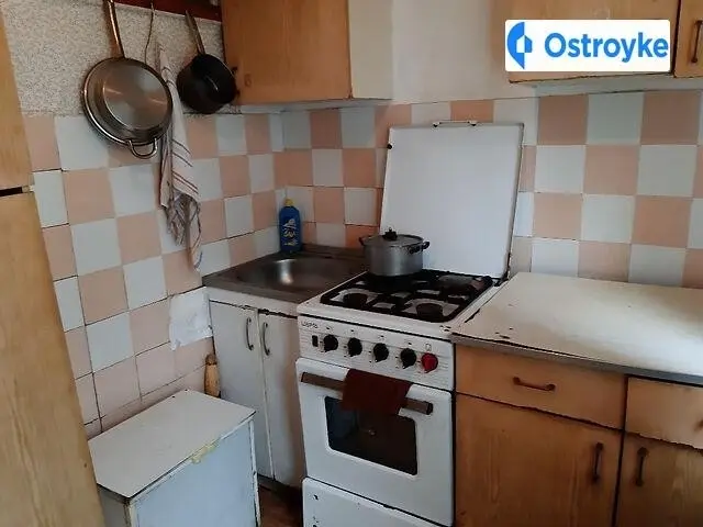 Нижнеднепровская улица — фото 4