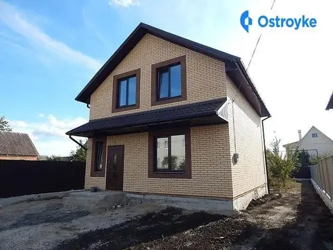 4-кімнатна будинок, 120 м², шосе Немирівське, Вінниця