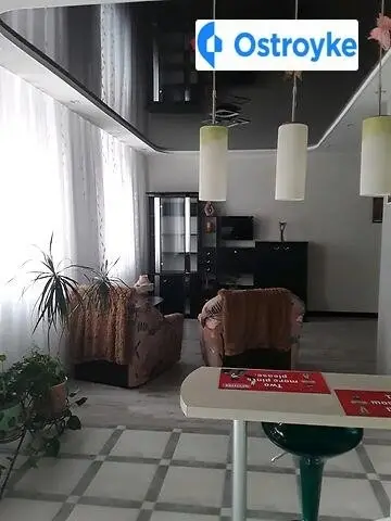 1-комнатная квартира, 48 м², пров. Миру, 25, Харьков