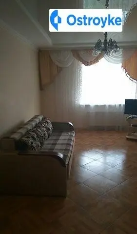 1-кімнатна квартира, 50 м², вул. Франко Ивана, Луцьк — фото 6
