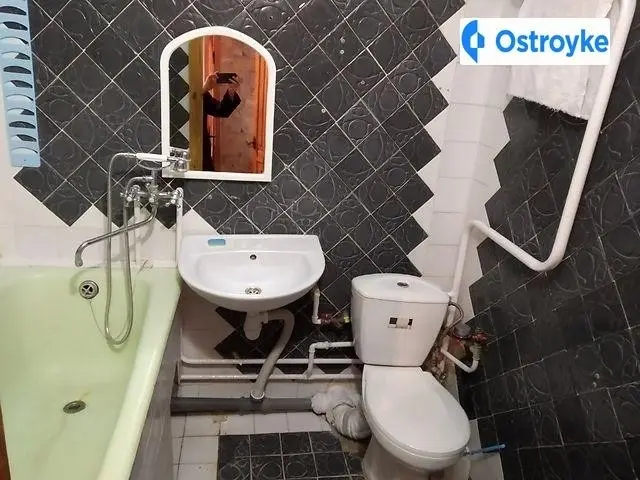 Оренда 1-кімнатної квартири, 36 м², Хмельницький — фото 2