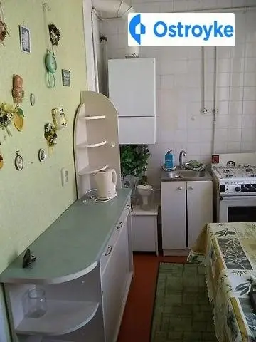 2-комнатная квартира, 52 м², вул. Пирогова, Винница
