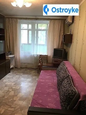 Новгородская улица — фото 1