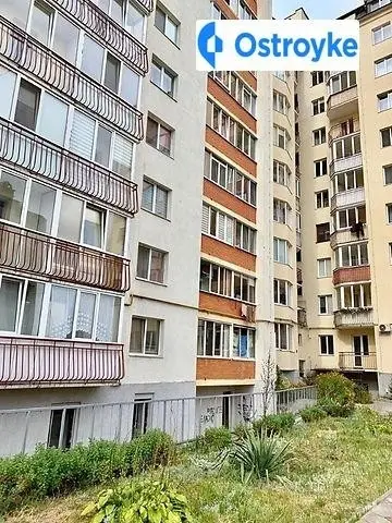 2-комнатная квартира, 60 м², вул. Глинянський Тракт, 153, Львов