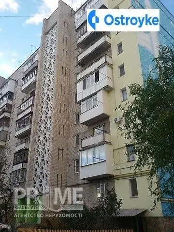 Свердлова улица — фото 1