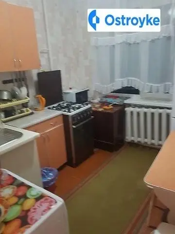 Лавренева улица