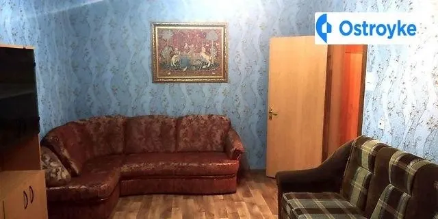 Олени Пчілки улица — фото 1