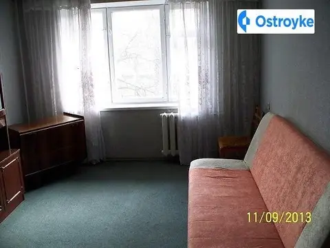 1-кімнатна квартира, 32 м², вул. Політехнічна, Київ